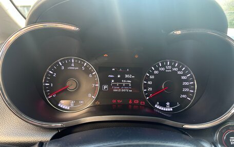 KIA Cerato III, 2014 год, 1 300 000 рублей, 9 фотография