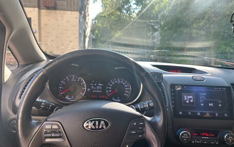 KIA Cerato III, 2014 год, 1 300 000 рублей, 10 фотография