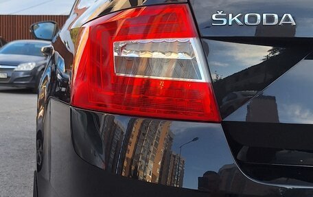Skoda Octavia, 2013 год, 1 355 000 рублей, 7 фотография
