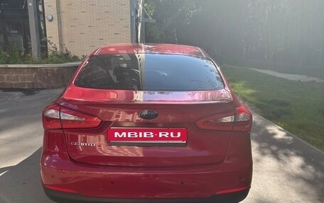 KIA Cerato III, 2014 год, 1 300 000 рублей, 7 фотография
