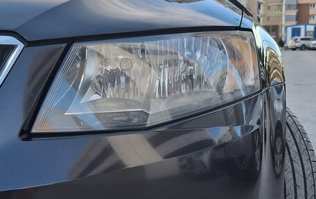 Skoda Octavia, 2013 год, 1 355 000 рублей, 10 фотография