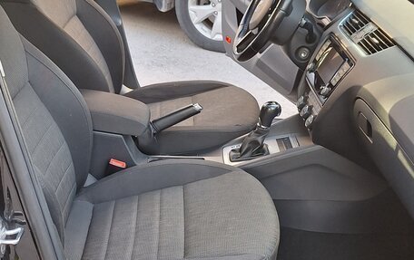 Skoda Octavia, 2013 год, 1 355 000 рублей, 12 фотография