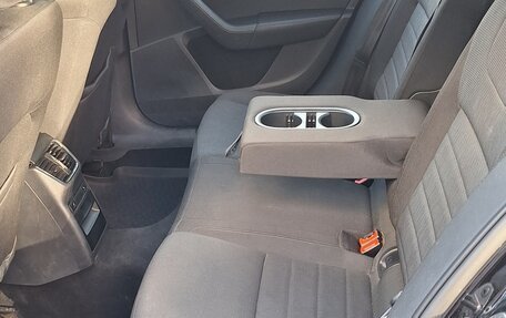 Skoda Octavia, 2013 год, 1 355 000 рублей, 14 фотография
