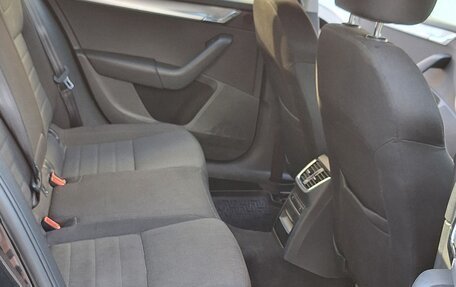 Skoda Octavia, 2013 год, 1 355 000 рублей, 18 фотография