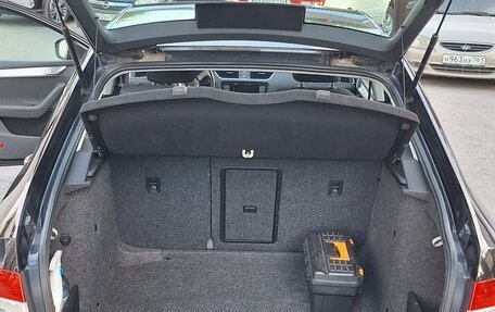 Skoda Octavia, 2013 год, 1 355 000 рублей, 20 фотография