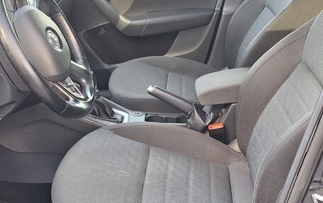 Skoda Octavia, 2013 год, 1 355 000 рублей, 27 фотография