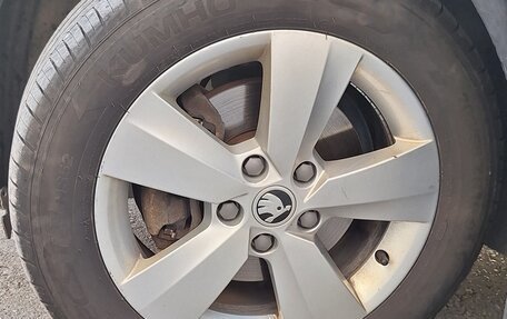 Skoda Octavia, 2013 год, 1 355 000 рублей, 22 фотография
