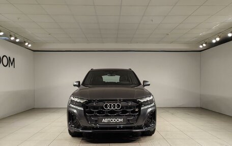 Audi Q7, 2024 год, 11 690 000 рублей, 5 фотография