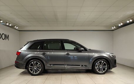 Audi Q7, 2024 год, 11 690 000 рублей, 7 фотография