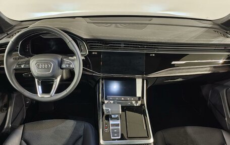 Audi Q7, 2024 год, 11 690 000 рублей, 9 фотография