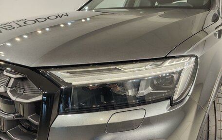 Audi Q7, 2024 год, 11 690 000 рублей, 14 фотография