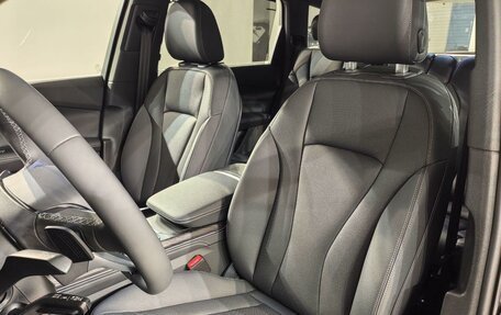 Audi Q7, 2024 год, 11 690 000 рублей, 12 фотография