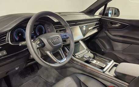 Audi Q7, 2024 год, 11 690 000 рублей, 10 фотография