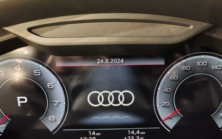 Audi Q7, 2024 год, 11 690 000 рублей, 17 фотография