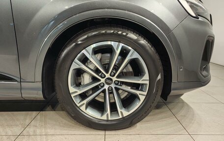 Audi Q7, 2024 год, 11 690 000 рублей, 15 фотография