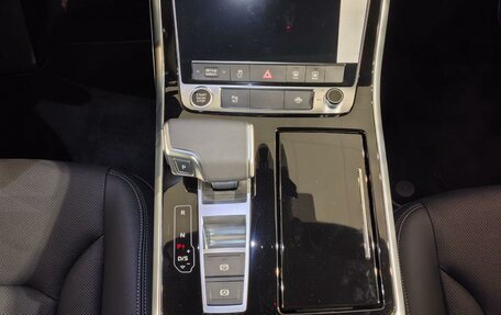 Audi Q7, 2024 год, 11 690 000 рублей, 20 фотография
