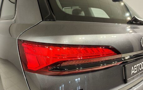Audi Q7, 2024 год, 11 690 000 рублей, 16 фотография