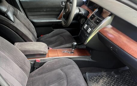 Nissan Teana, 2006 год, 7 фотография