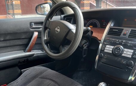 Nissan Teana, 2006 год, 5 фотография