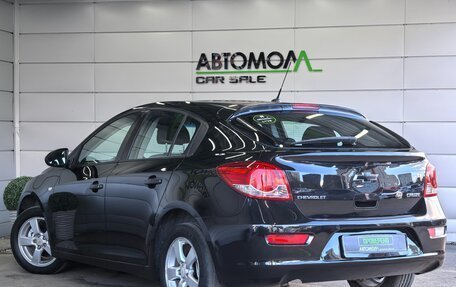 Chevrolet Cruze II, 2013 год, 849 000 рублей, 4 фотография