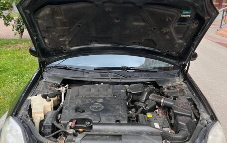 Nissan Teana, 2006 год, 6 фотография