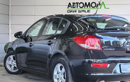 Chevrolet Cruze II, 2013 год, 849 000 рублей, 7 фотография