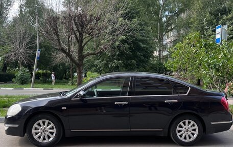 Nissan Teana, 2006 год, 2 фотография