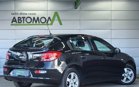 Chevrolet Cruze II, 2013 год, 849 000 рублей, 6 фотография