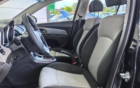 Chevrolet Cruze II, 2013 год, 849 000 рублей, 11 фотография