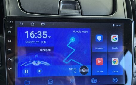 Chevrolet Cruze II, 2013 год, 849 000 рублей, 20 фотография