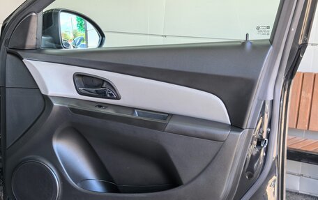 Chevrolet Cruze II, 2013 год, 849 000 рублей, 25 фотография