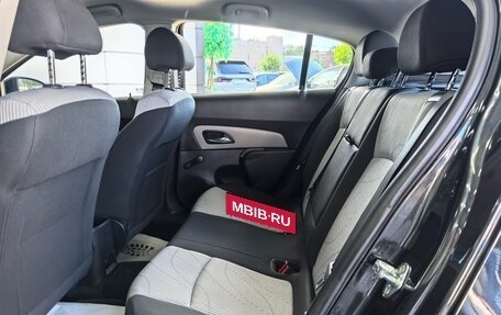 Chevrolet Cruze II, 2013 год, 849 000 рублей, 23 фотография