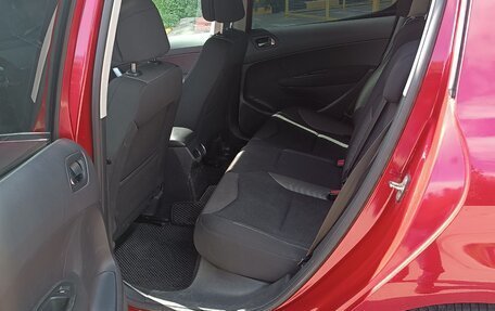 Peugeot 308 II, 2008 год, 650 000 рублей, 9 фотография