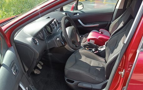 Peugeot 308 II, 2008 год, 650 000 рублей, 10 фотография