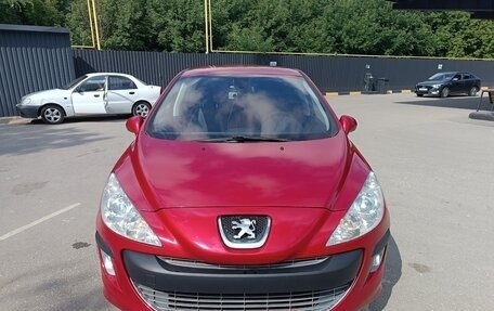Peugeot 308 II, 2008 год, 650 000 рублей, 2 фотография