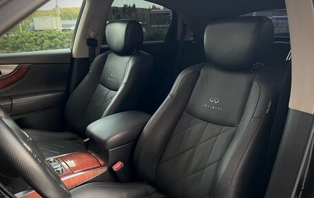 Infiniti FX II, 2010 год, 2 300 000 рублей, 17 фотография