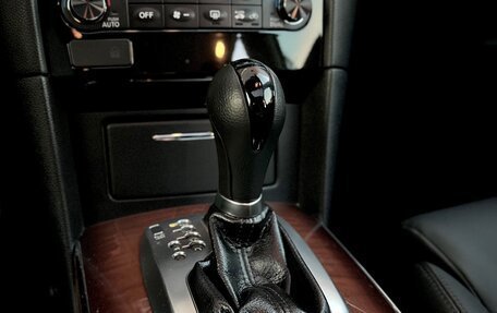 Infiniti FX II, 2010 год, 2 300 000 рублей, 25 фотография