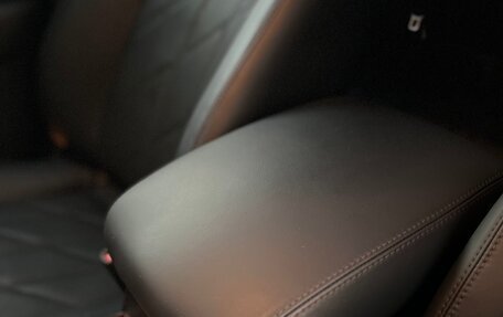 Infiniti FX II, 2010 год, 2 300 000 рублей, 22 фотография