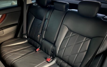 Infiniti FX II, 2010 год, 2 300 000 рублей, 18 фотография