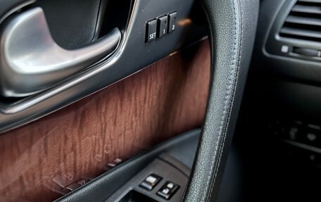 Infiniti FX II, 2010 год, 2 300 000 рублей, 23 фотография
