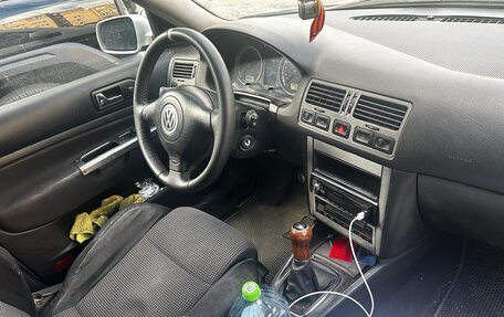 Volkswagen Bora, 2001 год, 270 000 рублей, 4 фотография