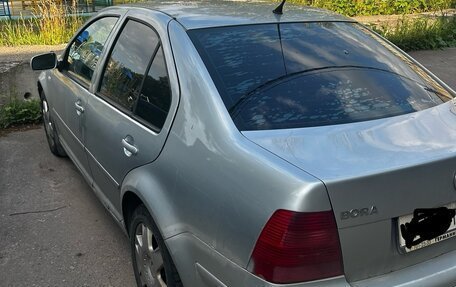 Volkswagen Bora, 2001 год, 270 000 рублей, 7 фотография
