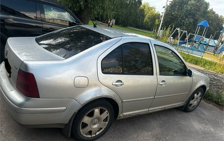 Volkswagen Bora, 2001 год, 270 000 рублей, 6 фотография