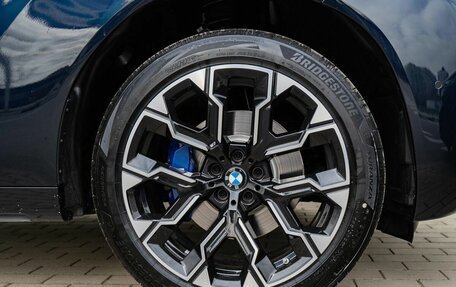 BMW X3, 2025 год, 6 749 000 рублей, 6 фотография