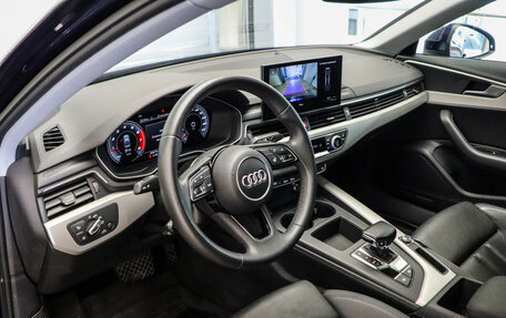 Audi A4, 2020 год, 3 250 000 рублей, 5 фотография