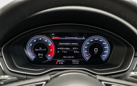 Audi A4, 2020 год, 3 250 000 рублей, 9 фотография