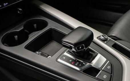 Audi A4, 2020 год, 3 250 000 рублей, 12 фотография