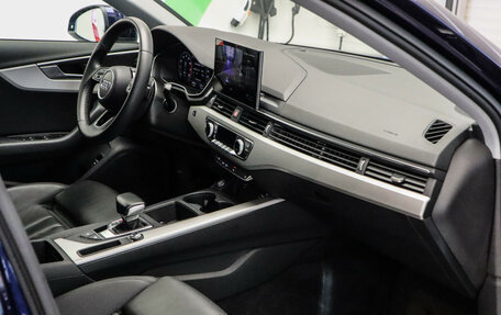 Audi A4, 2020 год, 3 250 000 рублей, 18 фотография