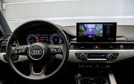 Audi A4, 2020 год, 3 250 000 рублей, 16 фотография