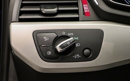 Audi A4, 2020 год, 3 250 000 рублей, 13 фотография